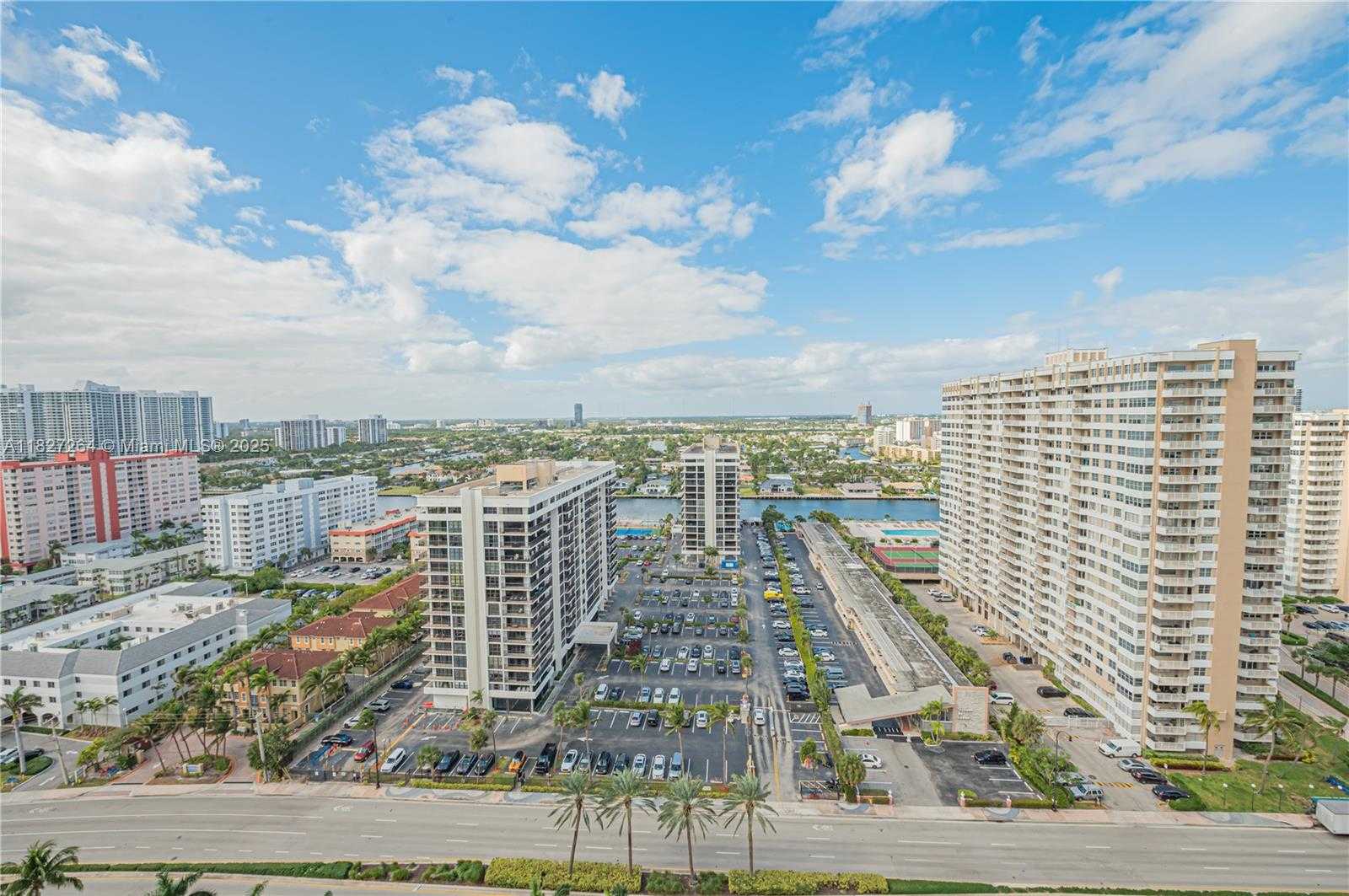 Small Image of 2030 SOUTH OCEAN DR #2126, Hallandale Beach Number 2