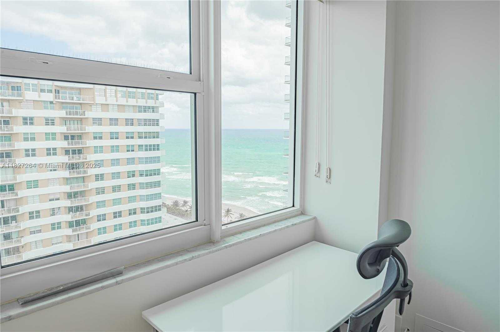 Small Image of 2030 SOUTH OCEAN DR #2126, Hallandale Beach Number 33