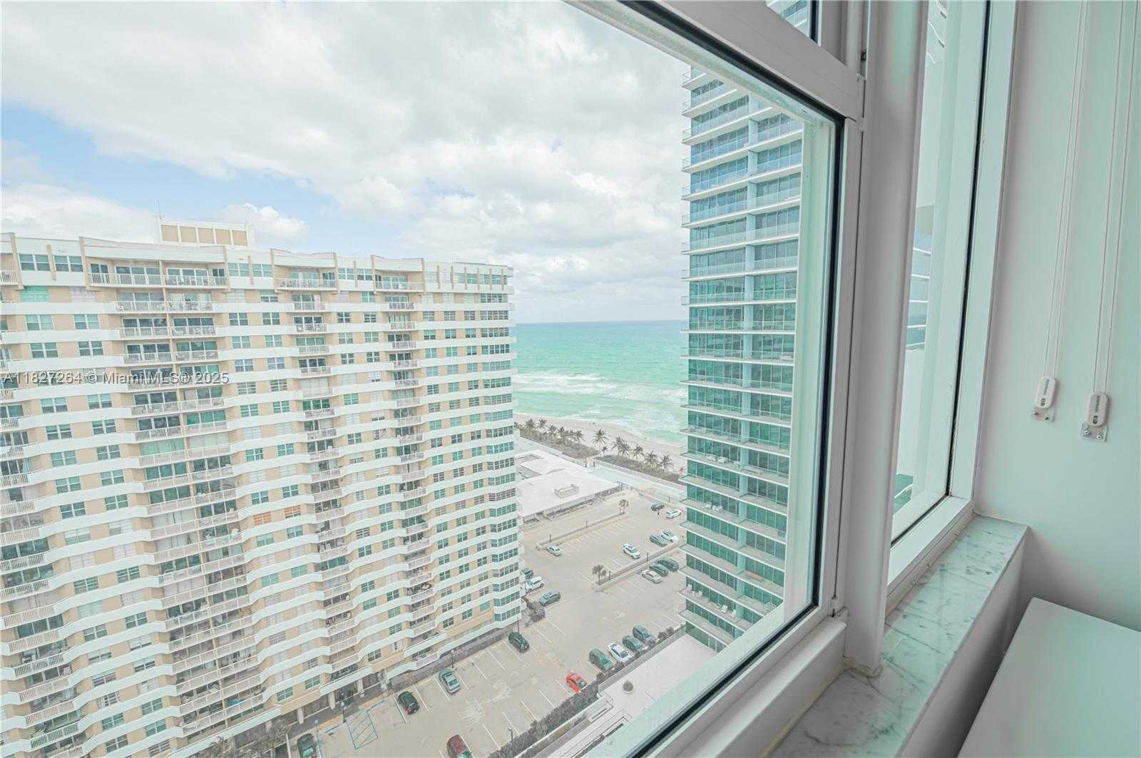 Small Image of 2030 SOUTH OCEAN DR #2126, Hallandale Beach Number 36