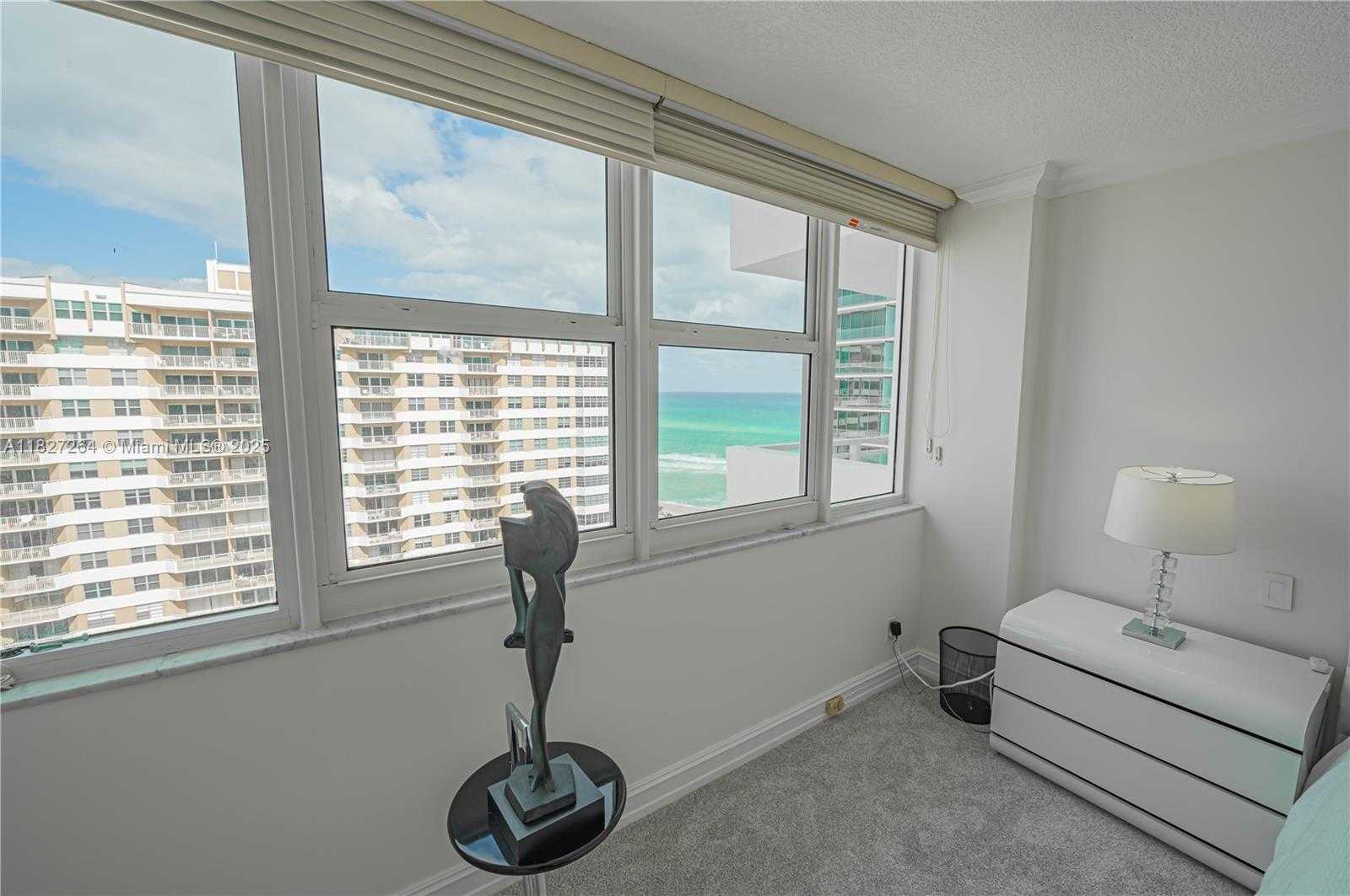 Small Image of 2030 SOUTH OCEAN DR #2126, Hallandale Beach Number 40