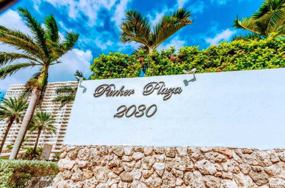 Small Image of 2030 SOUTH OCEAN DR #2126, Hallandale Beach Number 52