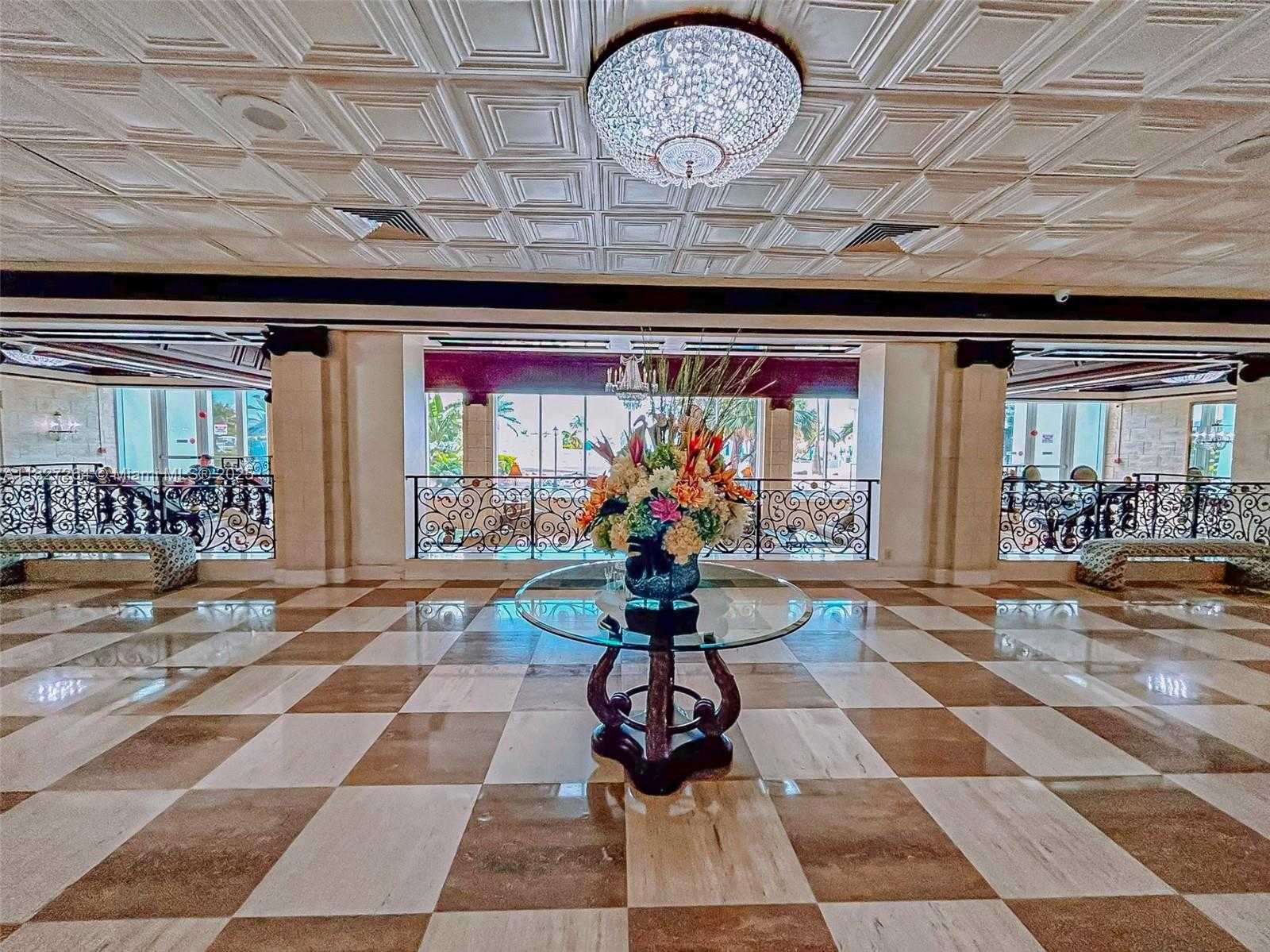 Small Image of 2030 SOUTH OCEAN DR #2126, Hallandale Beach Number 53