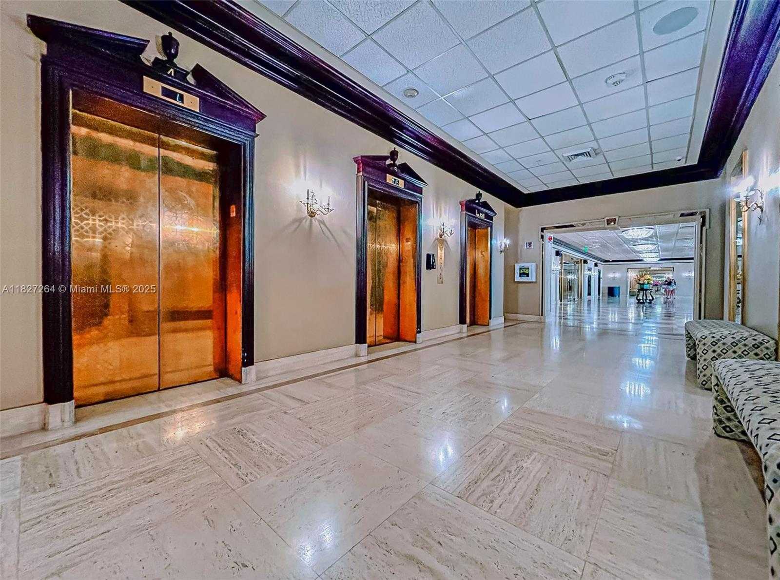 Small Image of 2030 SOUTH OCEAN DR #2126, Hallandale Beach Number 57