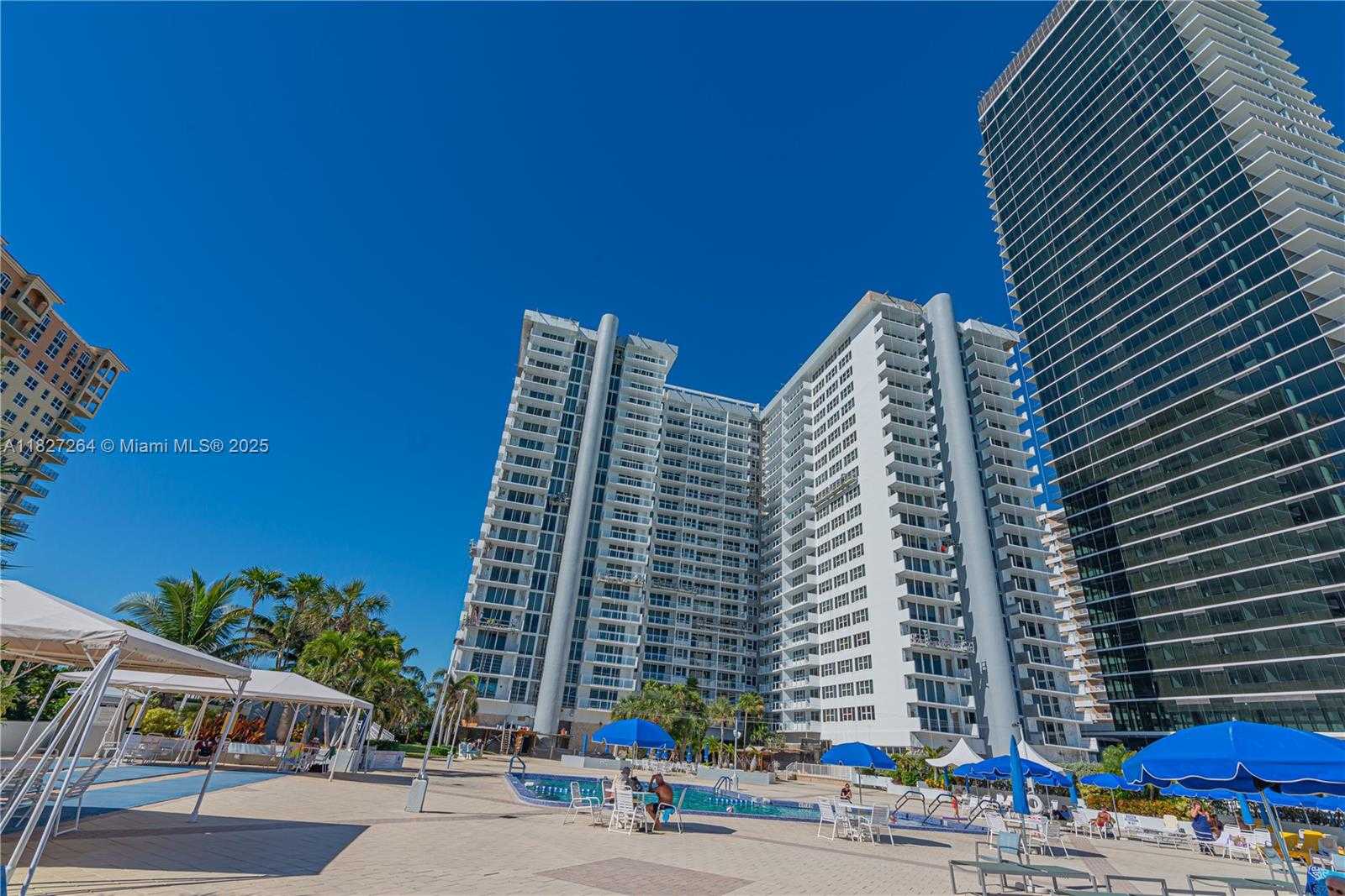 Small Image of 2030 SOUTH OCEAN DR #2126, Hallandale Beach Number 61