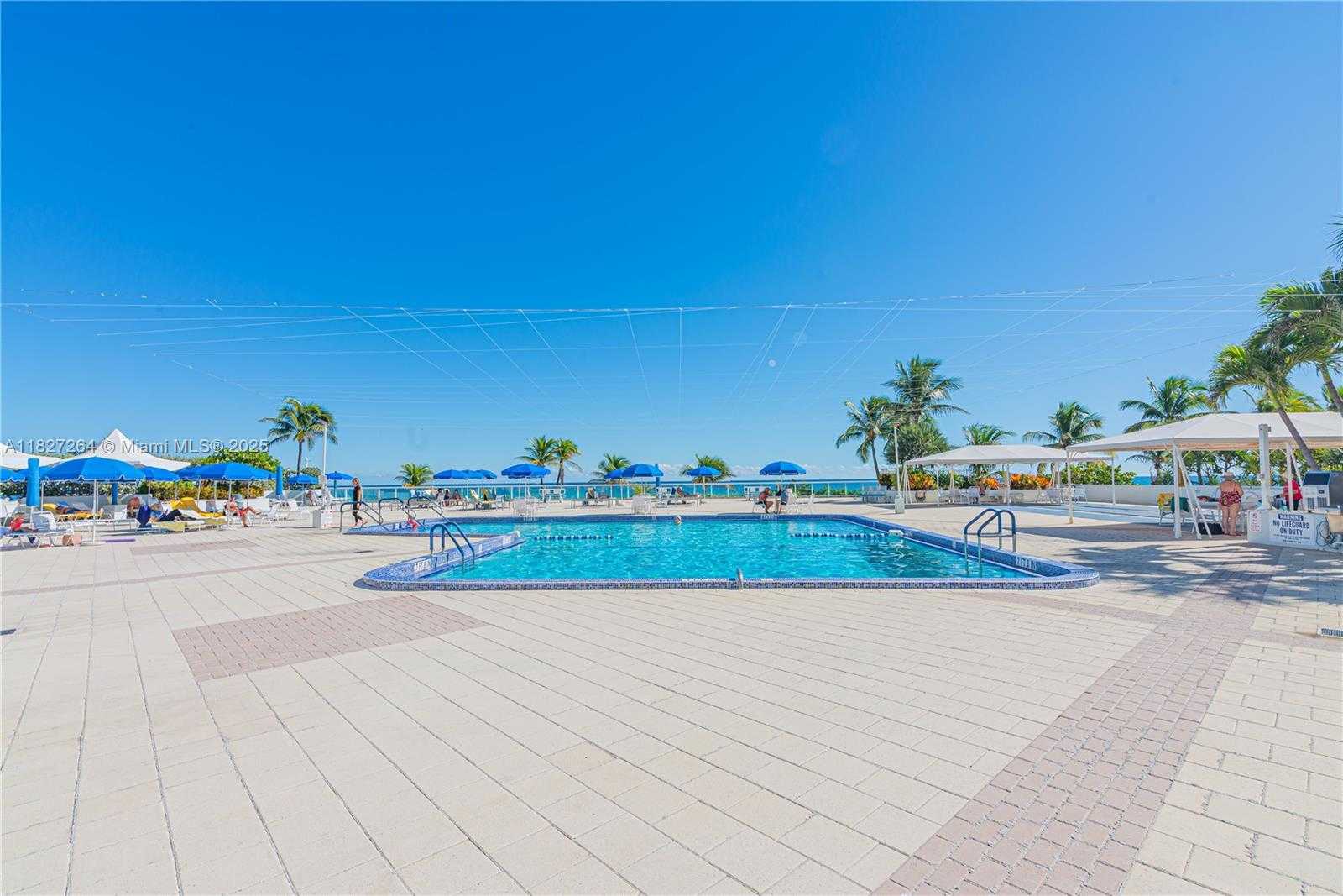 Small Image of 2030 SOUTH OCEAN DR #2126, Hallandale Beach Number 62