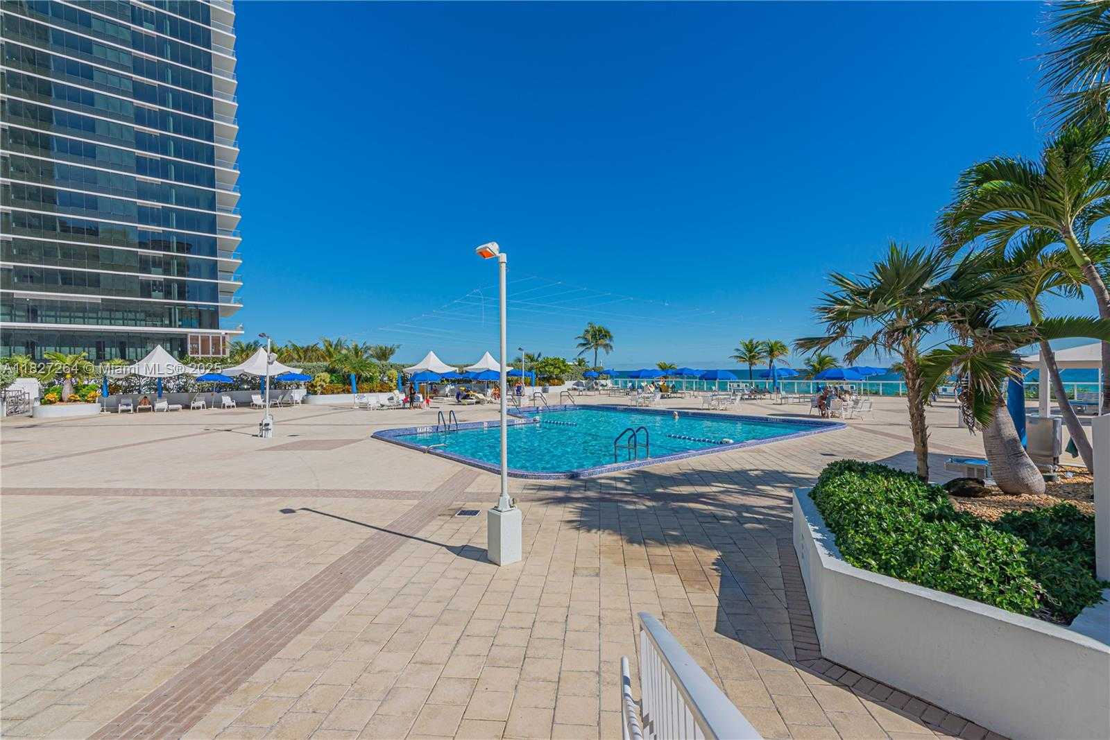 Small Image of 2030 SOUTH OCEAN DR #2126, Hallandale Beach Number 63