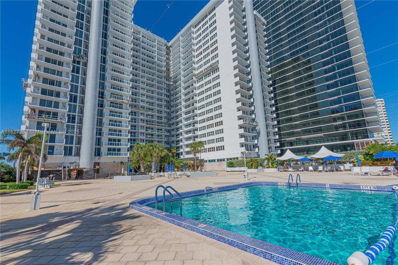 Small Image of 2030 SOUTH OCEAN DR #2126, Hallandale Beach Number 64