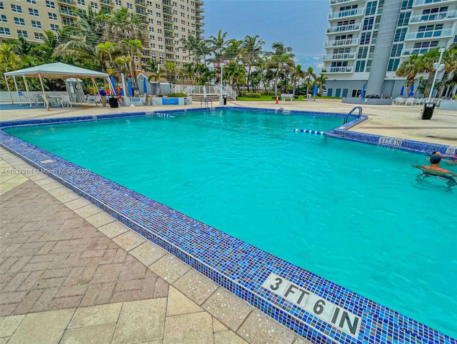 Small Image of 2030 SOUTH OCEAN DR #2126, Hallandale Beach Number 66