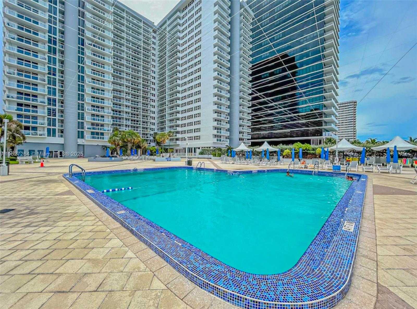 Small Image of 2030 SOUTH OCEAN DR #2126, Hallandale Beach Number 67