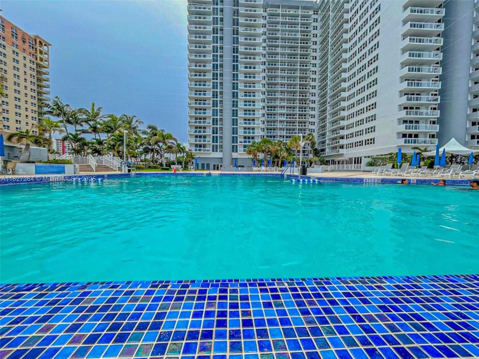 Small Image of 2030 SOUTH OCEAN DR #2126, Hallandale Beach Number 68