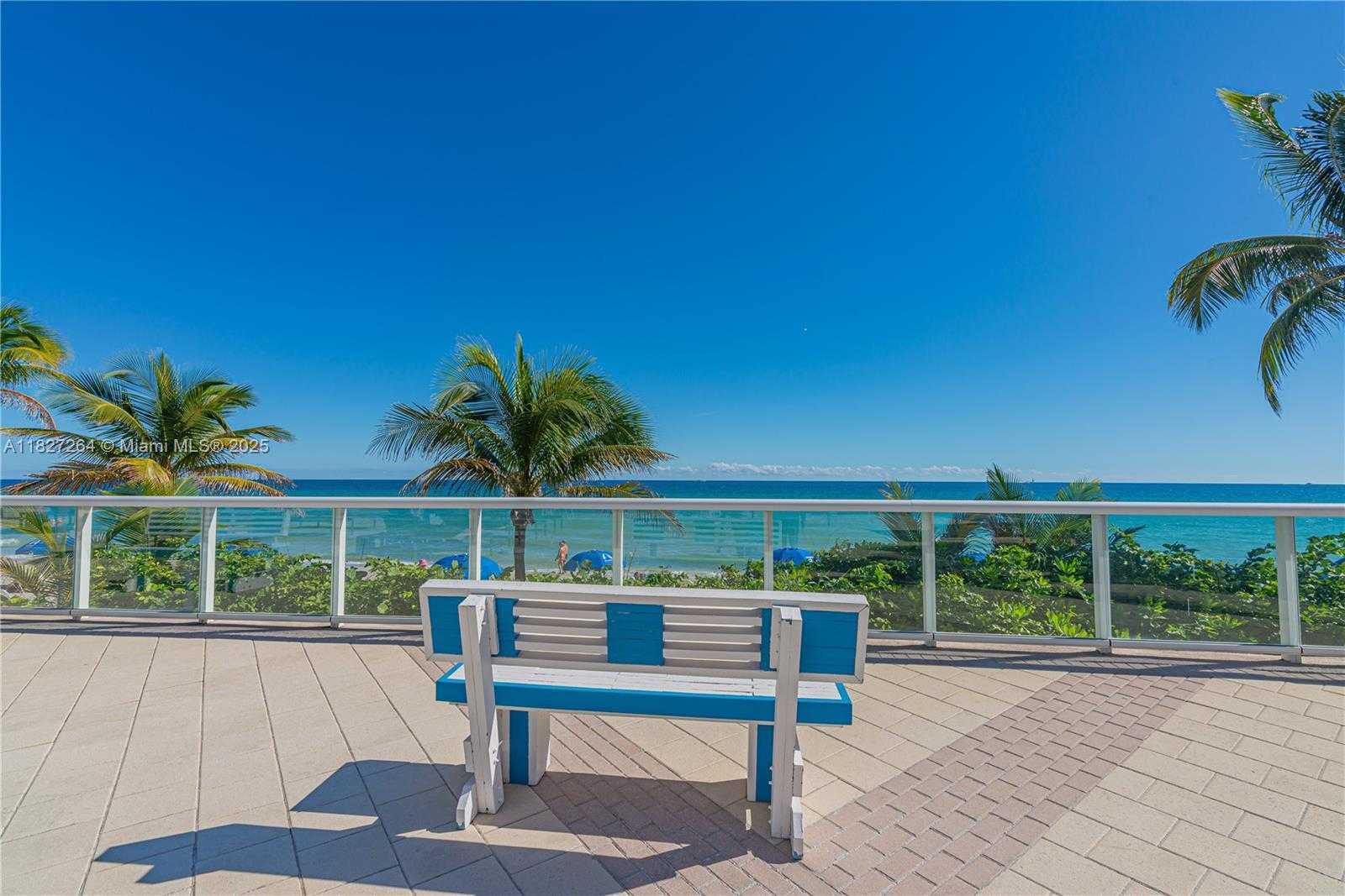 Small Image of 2030 SOUTH OCEAN DR #2126, Hallandale Beach Number 69