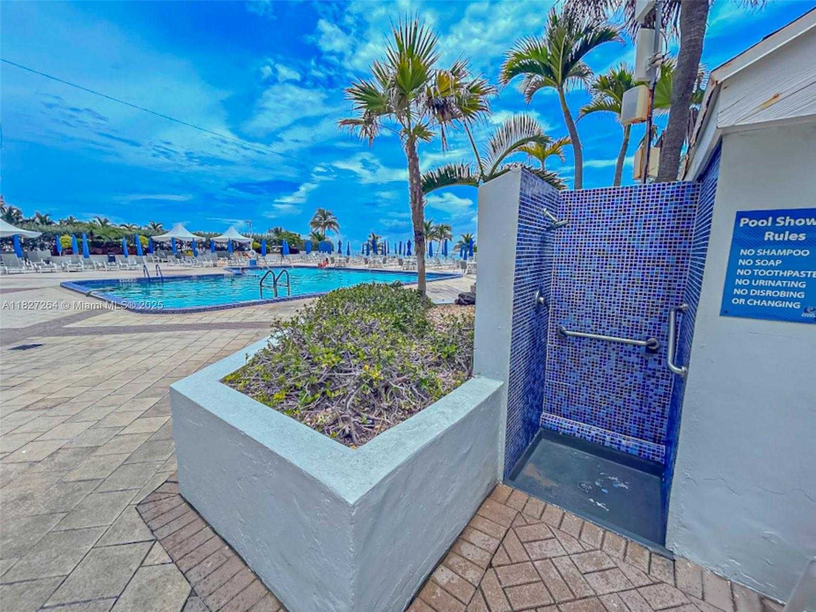 Small Image of 2030 SOUTH OCEAN DR #2126, Hallandale Beach Number 70