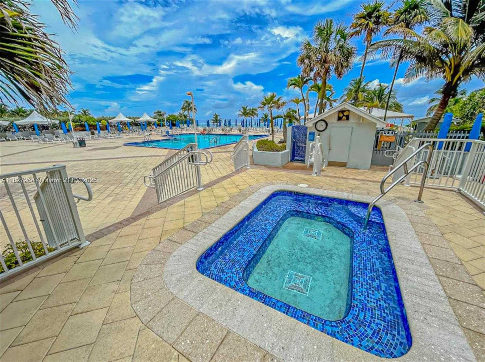 Small Image of 2030 SOUTH OCEAN DR #2126, Hallandale Beach Number 71