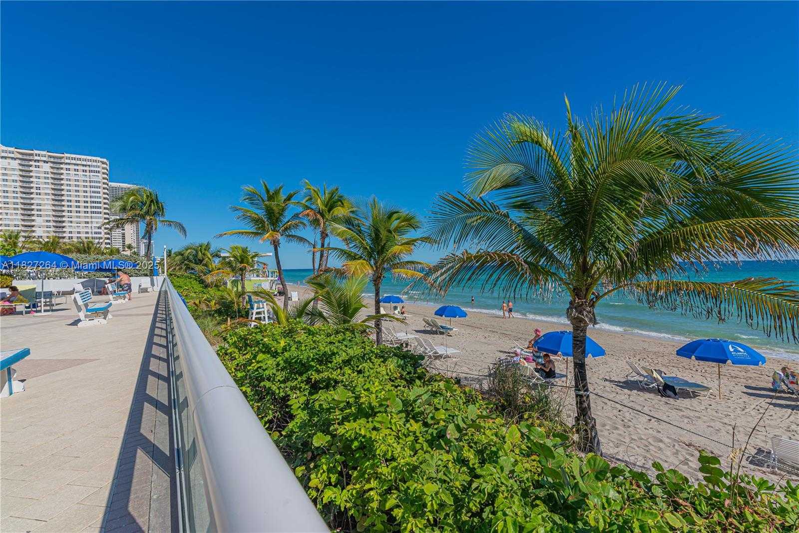 Small Image of 2030 SOUTH OCEAN DR #2126, Hallandale Beach Number 73