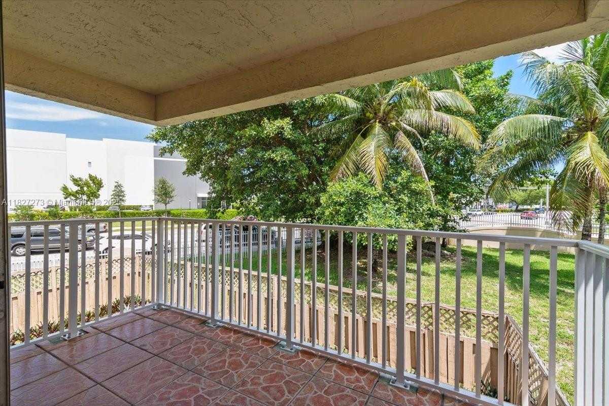 Small Image of 4110 NORTH WEST 79TH AVE #2C, Doral Number 20
