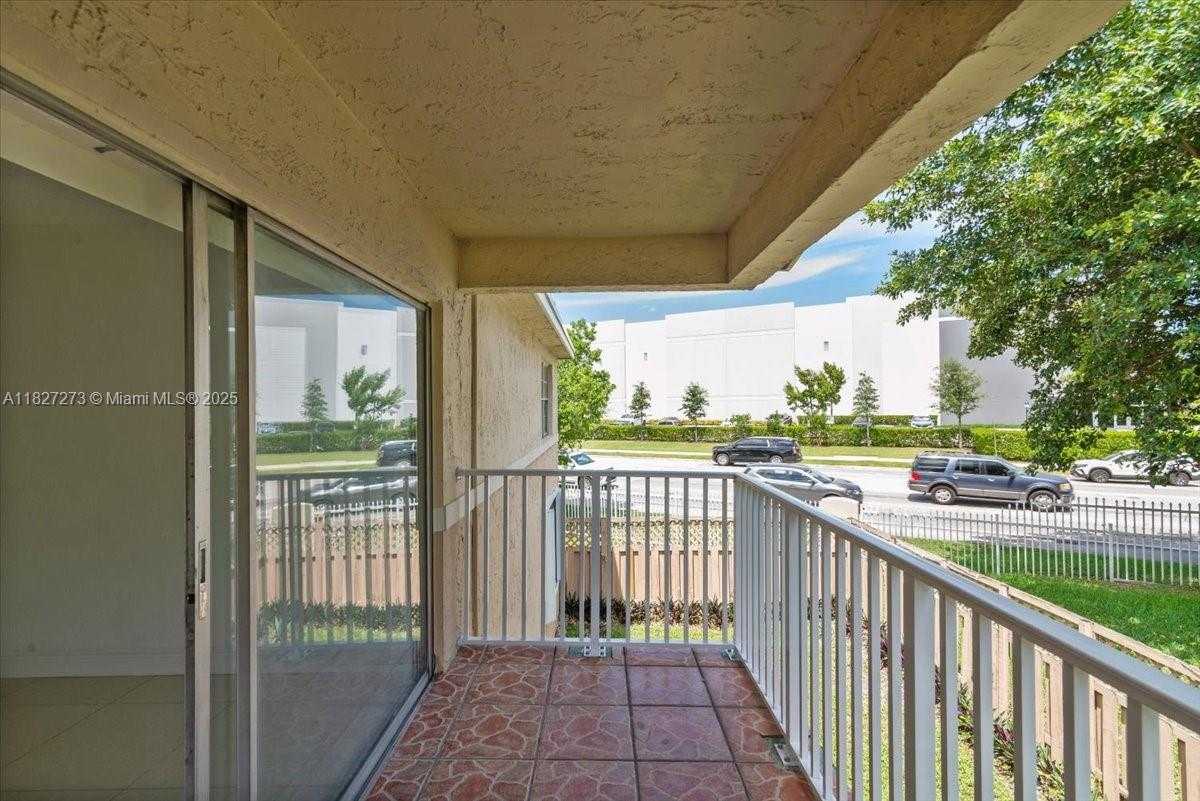 Small Image of 4110 NORTH WEST 79TH AVE #2C, Doral Number 21