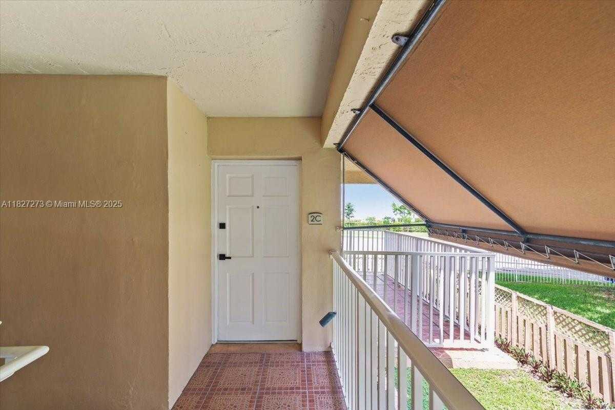 Small Image of 4110 NORTH WEST 79TH AVE #2C, Doral Number 4