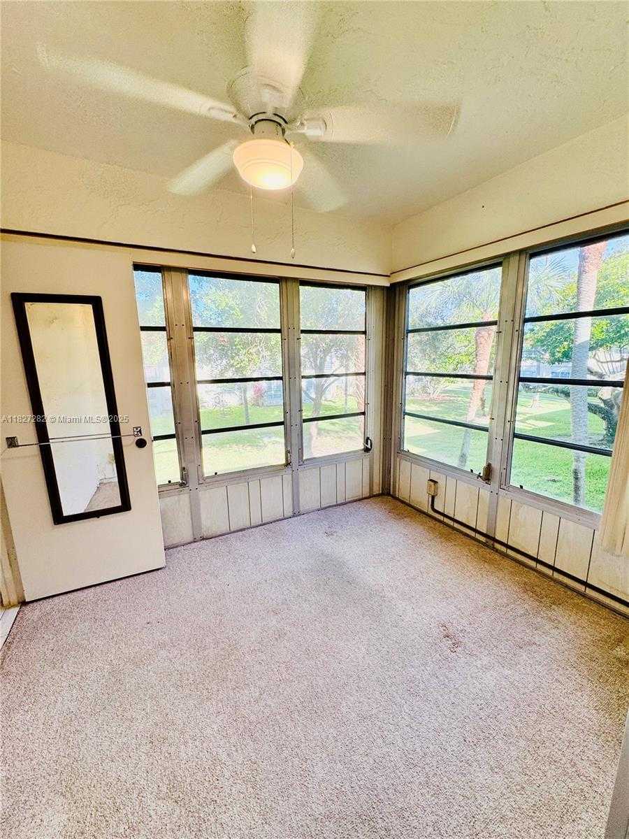 Small Image of 5641 SOUTH WEST 2ND CT #210, Margate Number 24