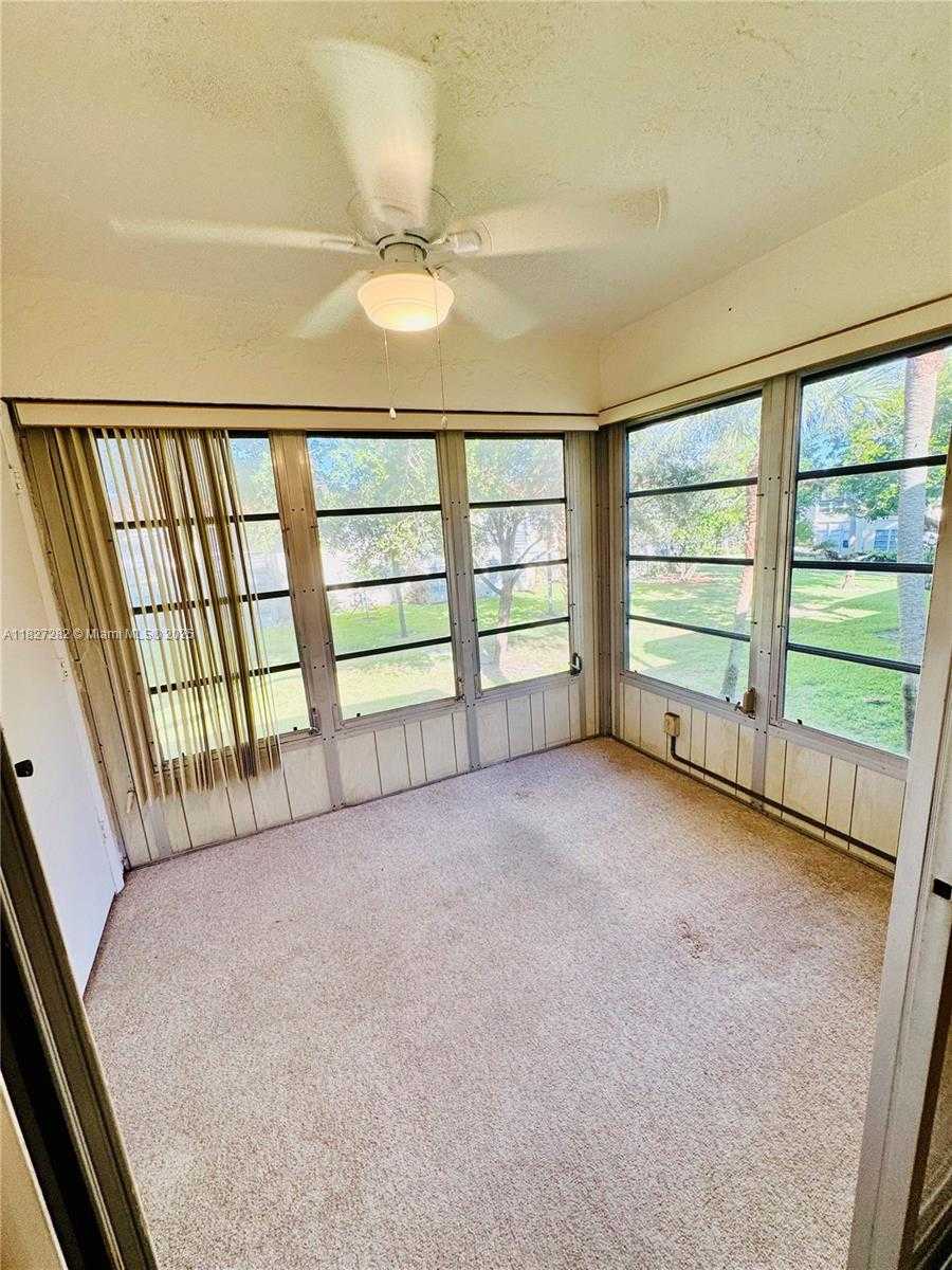 Small Image of 5641 SOUTH WEST 2ND CT #210, Margate Number 26