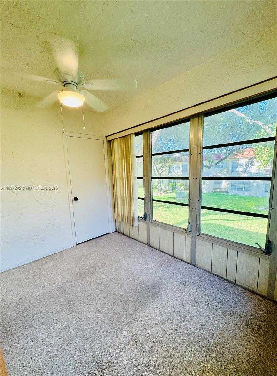 Small Image of 5641 SOUTH WEST 2ND CT #210, Margate Number 27