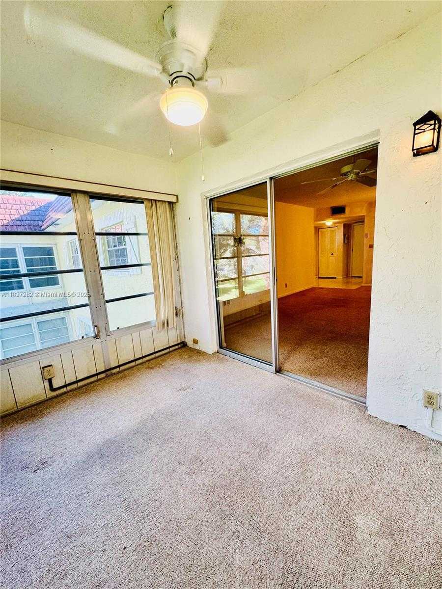 Small Image of 5641 SOUTH WEST 2ND CT #210, Margate Number 28
