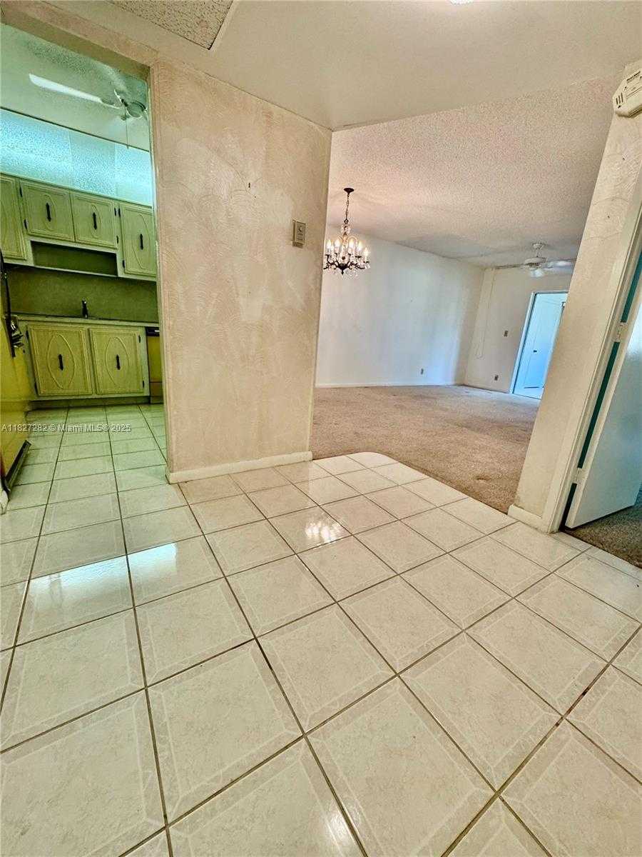 Small Image of 5641 SOUTH WEST 2ND CT #210, Margate Number 3