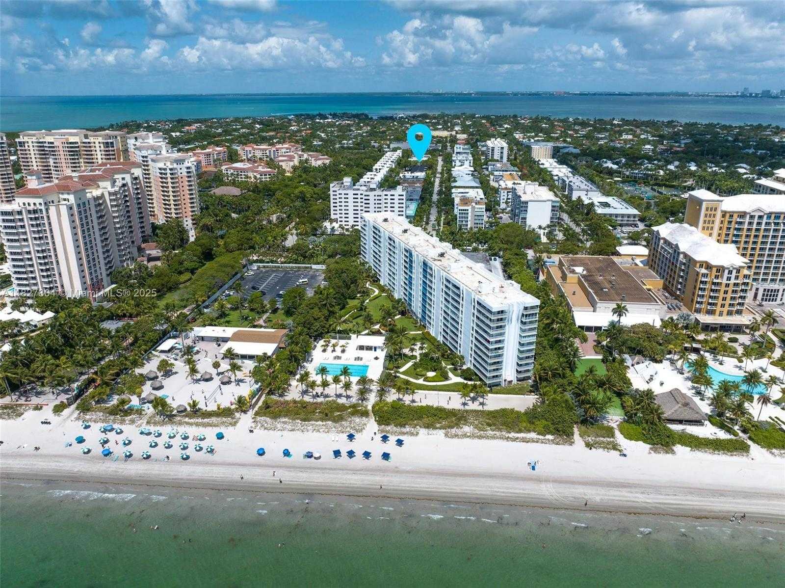 Small Image of 200 SUNRISE DR #200C, Key Biscayne Number 27