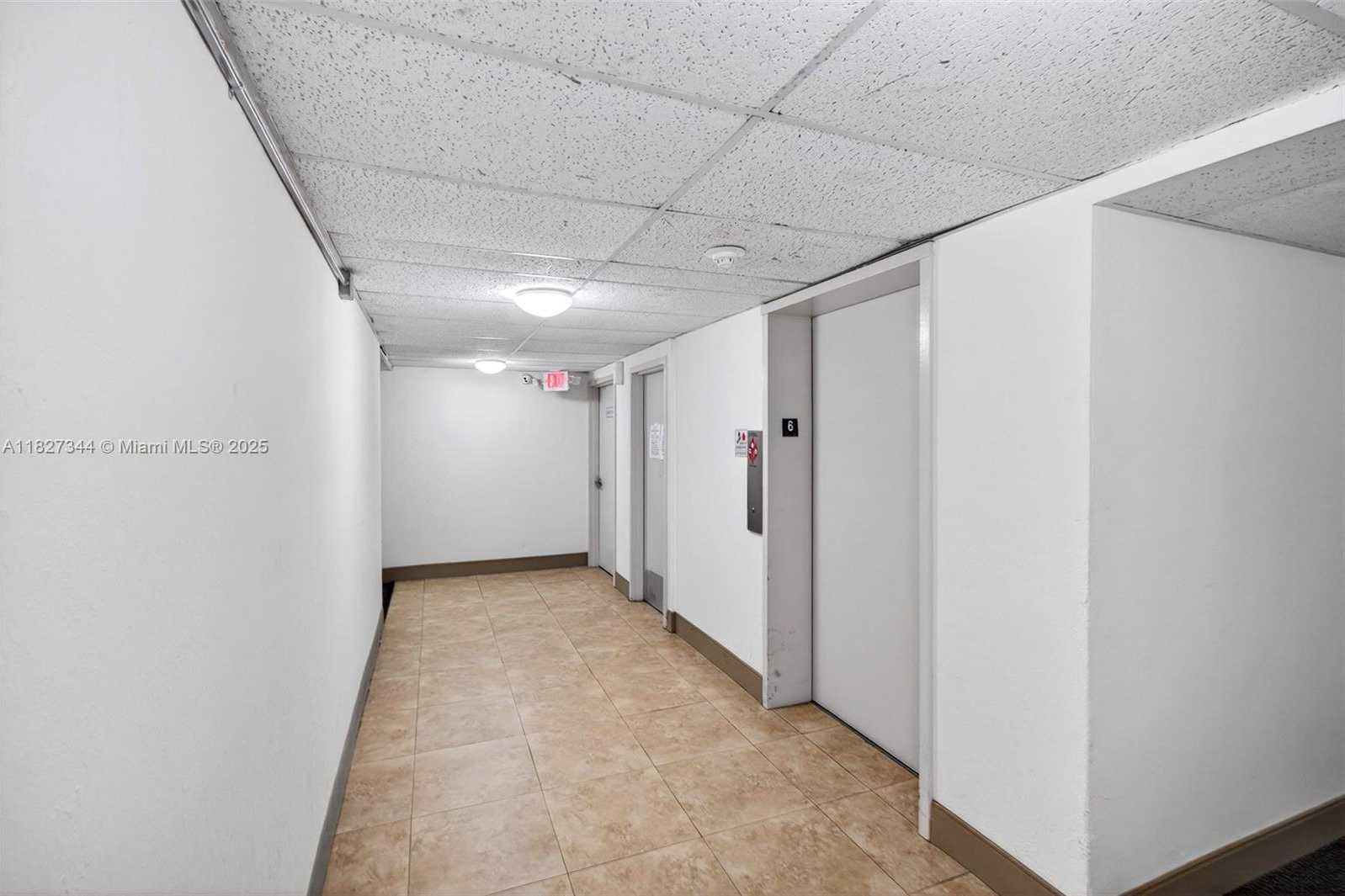 Small Image of 16851 NORTH EAST 23RD AVENUE #A619, North Miami Beach Number 11