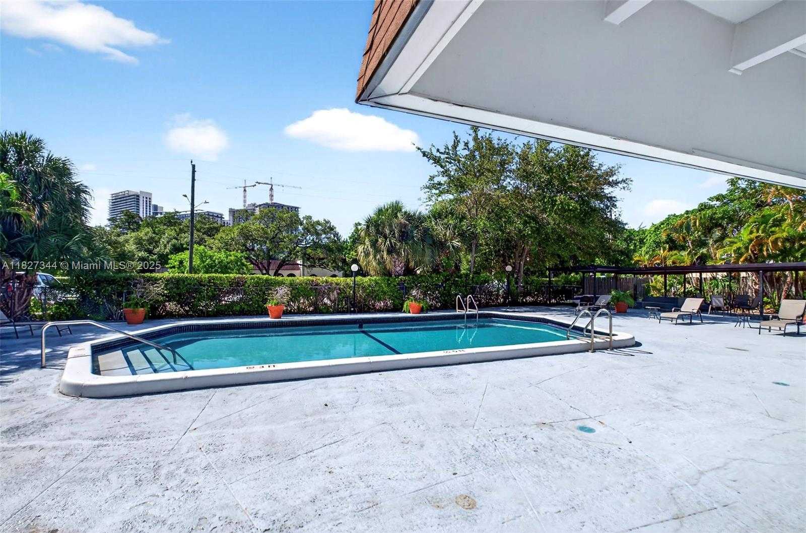 Small Image of 16851 NORTH EAST 23RD AVENUE #A619, North Miami Beach Number 21
