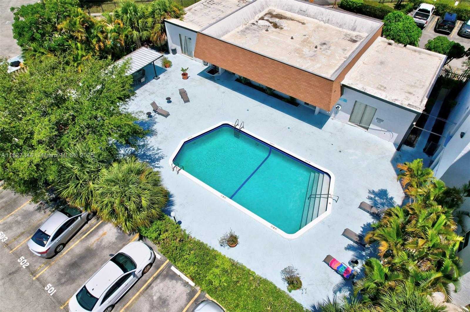 Small Image of 16851 NORTH EAST 23RD AVENUE #A619, North Miami Beach Number 22