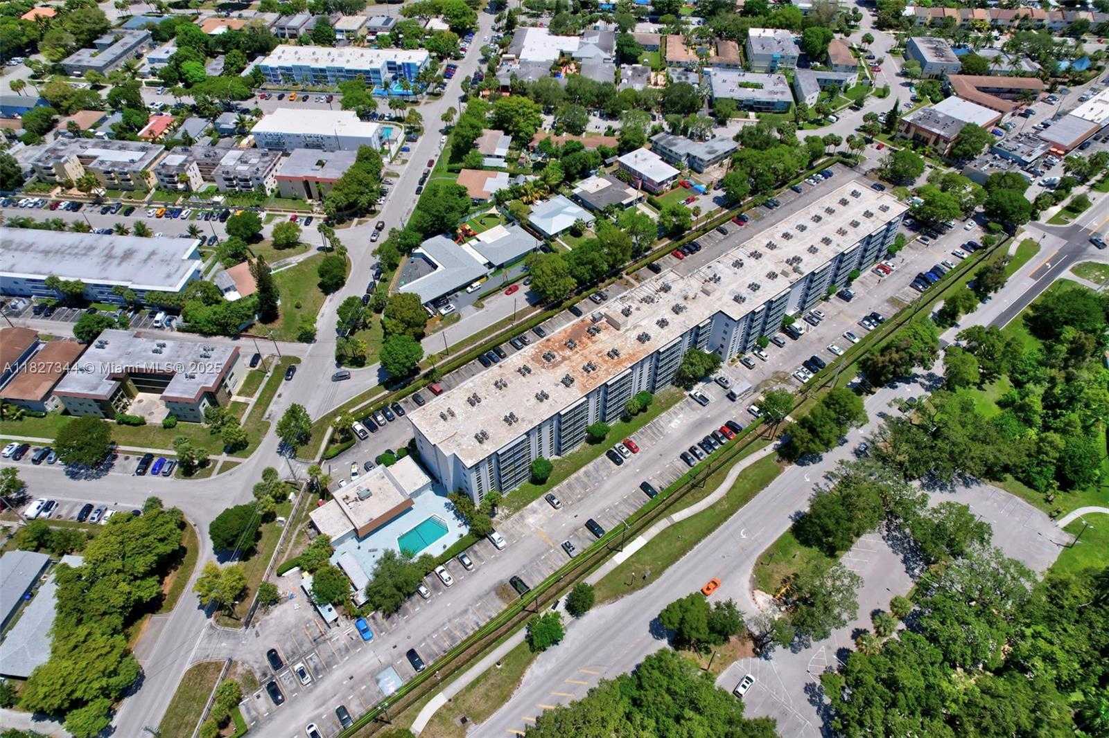 Small Image of 16851 NORTH EAST 23RD AVENUE #A619, North Miami Beach Number 25