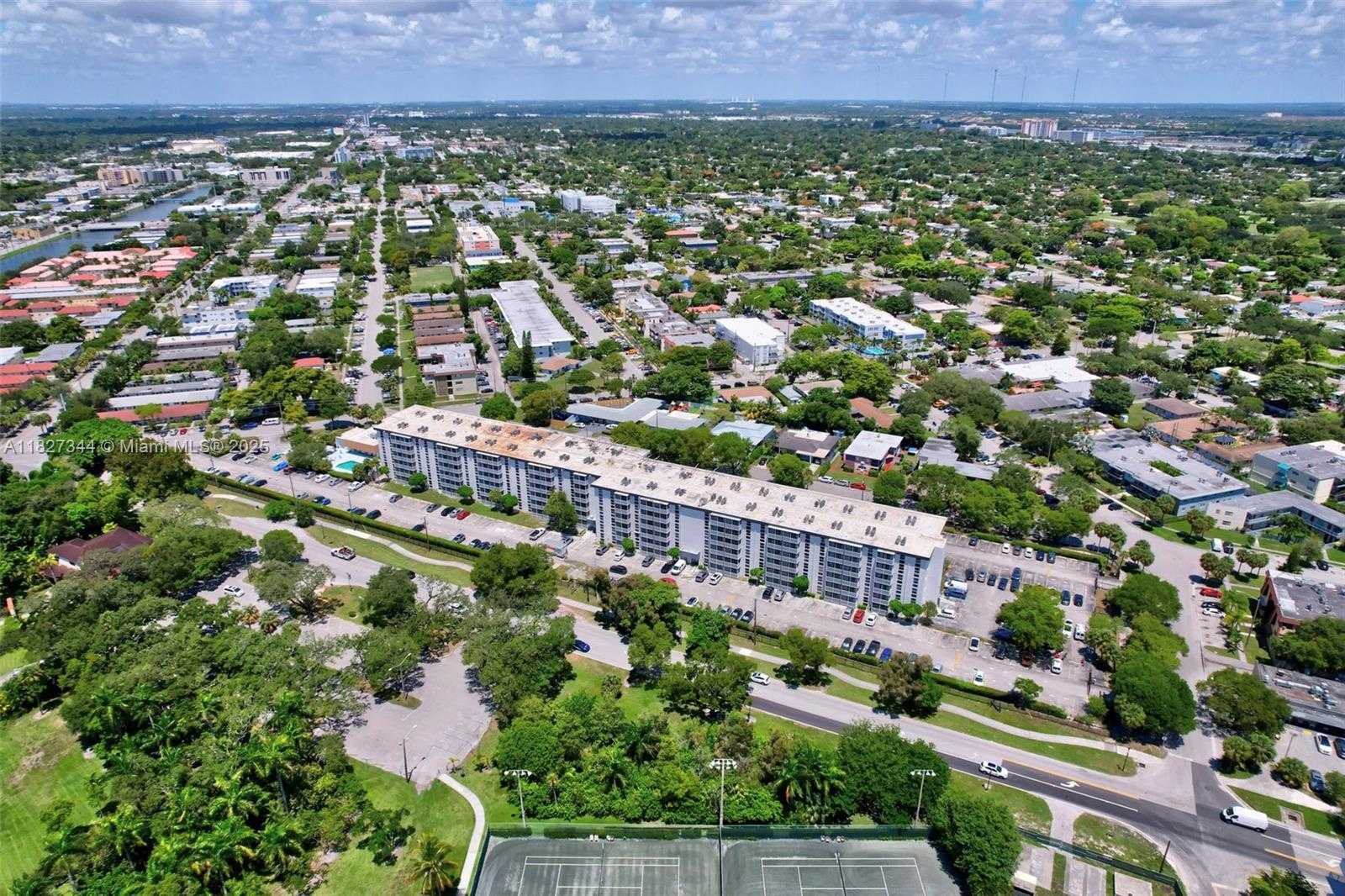 Small Image of 16851 NORTH EAST 23RD AVENUE #A619, North Miami Beach Number 26