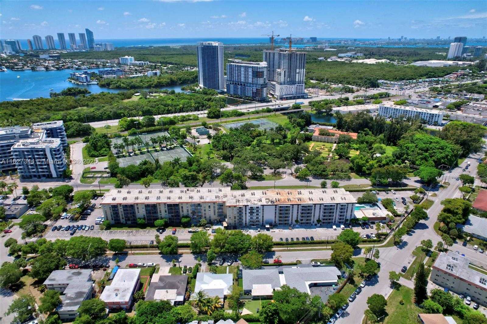 Small Image of 16851 NORTH EAST 23RD AVENUE #A619, North Miami Beach Number 27