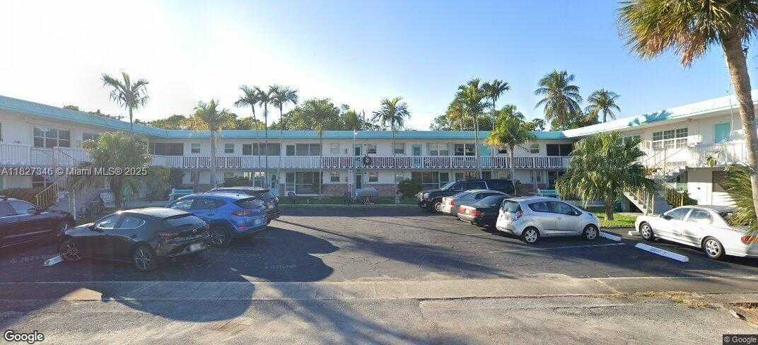 Small Image of 1350 NORTH 12TH CT #6B, Hollywood Number 2