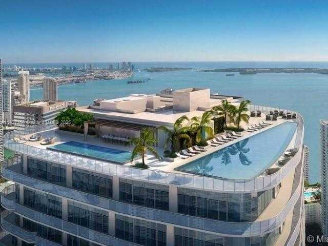 Small Image of 45 SOUTH WEST 9TH ST #1209, Miami Number 4