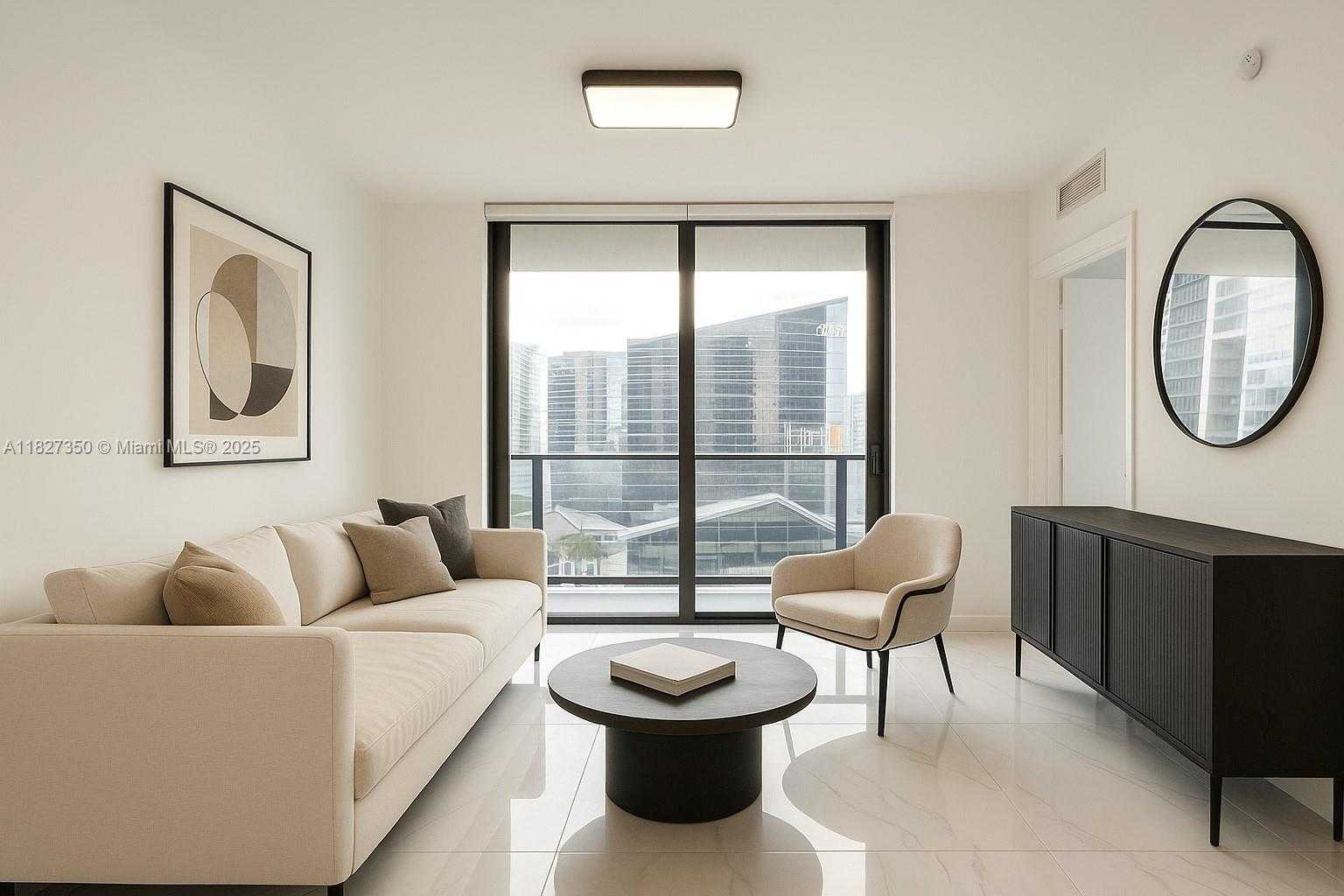 Small Image of 45 SOUTH WEST 9TH ST #1209, Miami Number 8