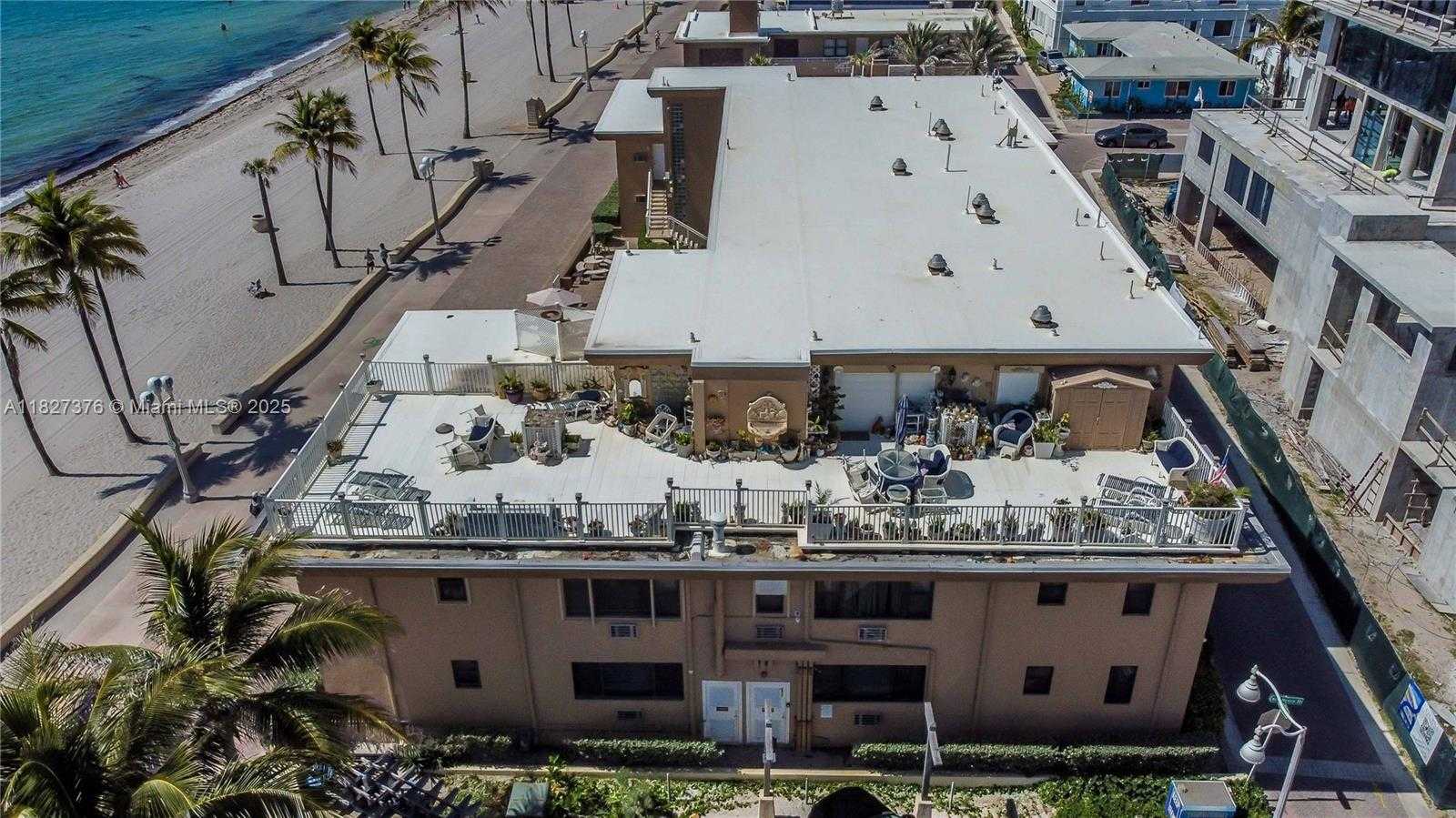 Small Image of 3300 NORTH SURF RD #3A, Hollywood Number 32