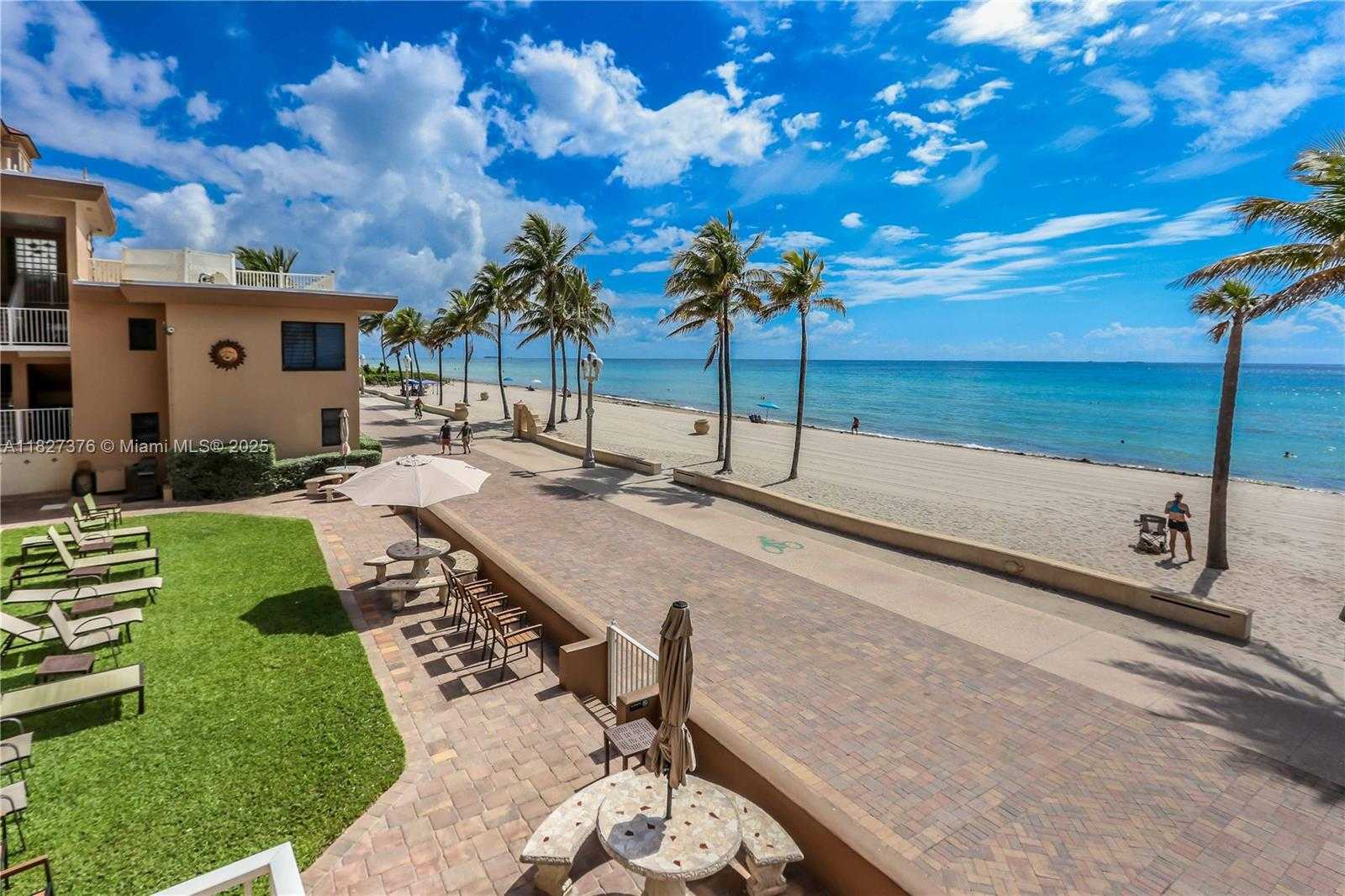 Small Image of 3300 NORTH SURF RD #3A, Hollywood Number 42