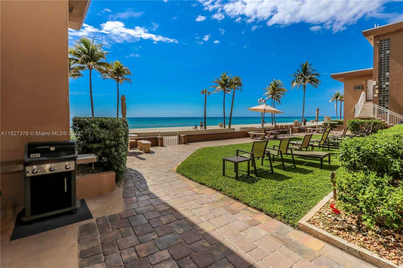 Small Image of 3300 NORTH SURF RD #3A, Hollywood Number 43