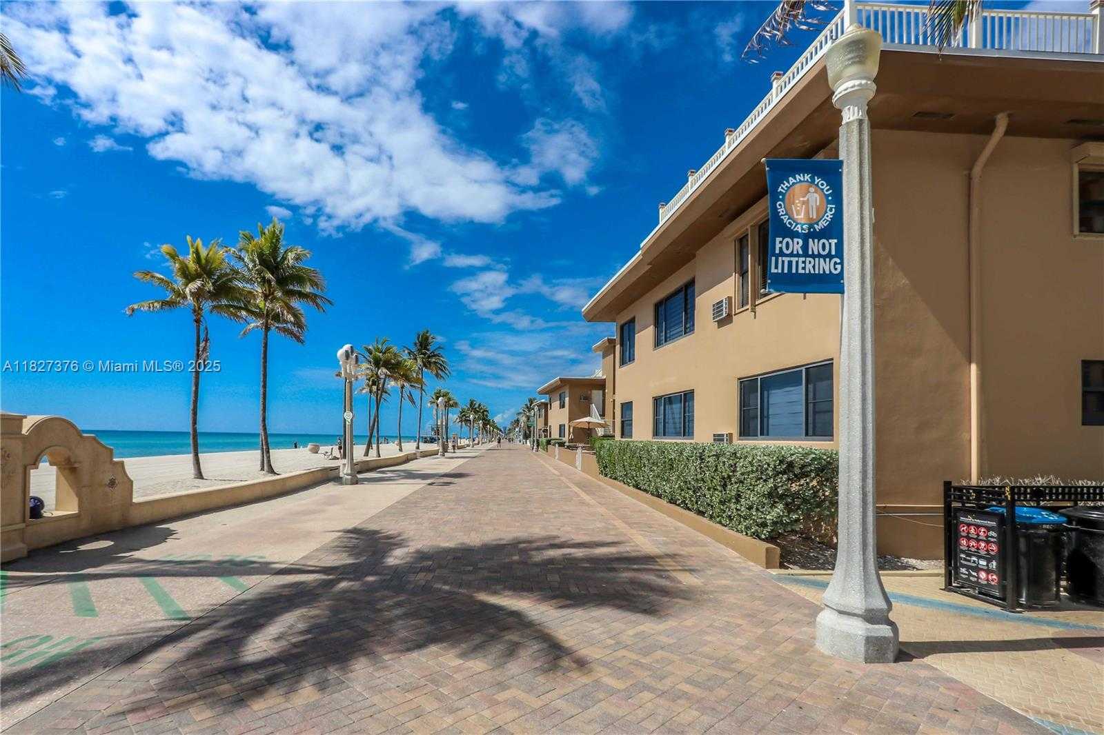 Small Image of 3300 NORTH SURF RD #3A, Hollywood Number 45