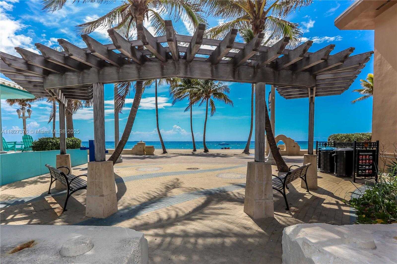 Small Image of 3300 NORTH SURF RD #3A, Hollywood Number 46