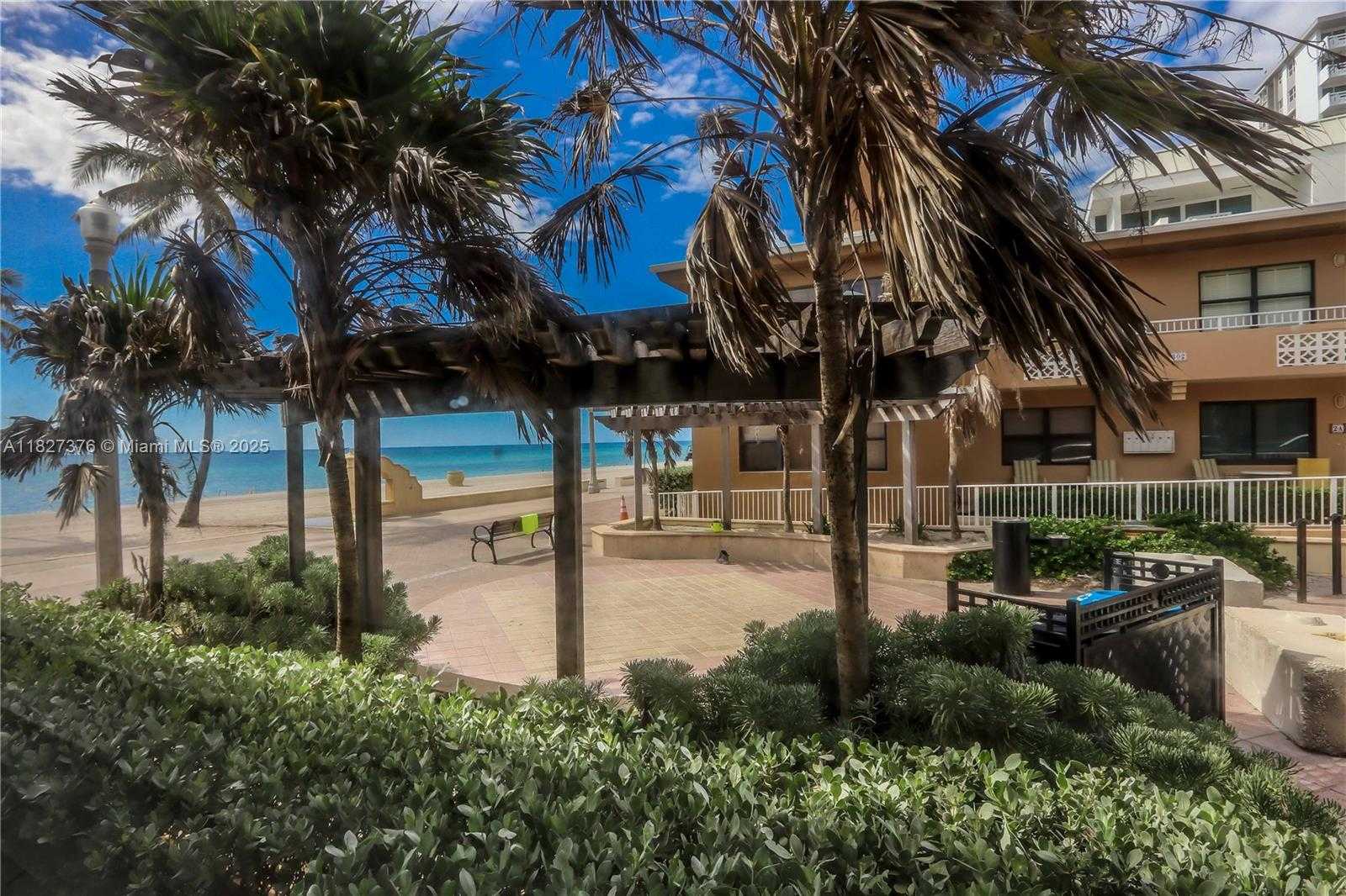 Small Image of 3300 NORTH SURF RD #3A, Hollywood Number 48