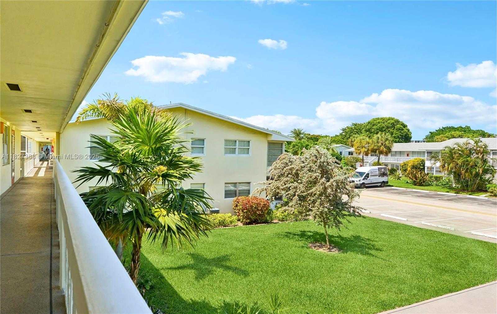 Small Image of 199 DURHAM D #199, Deerfield Beach Number 11
