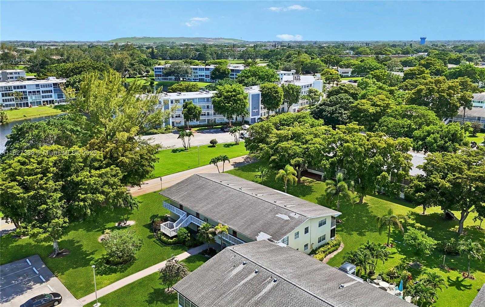 Small Image of 199 DURHAM D #199, Deerfield Beach Number 12