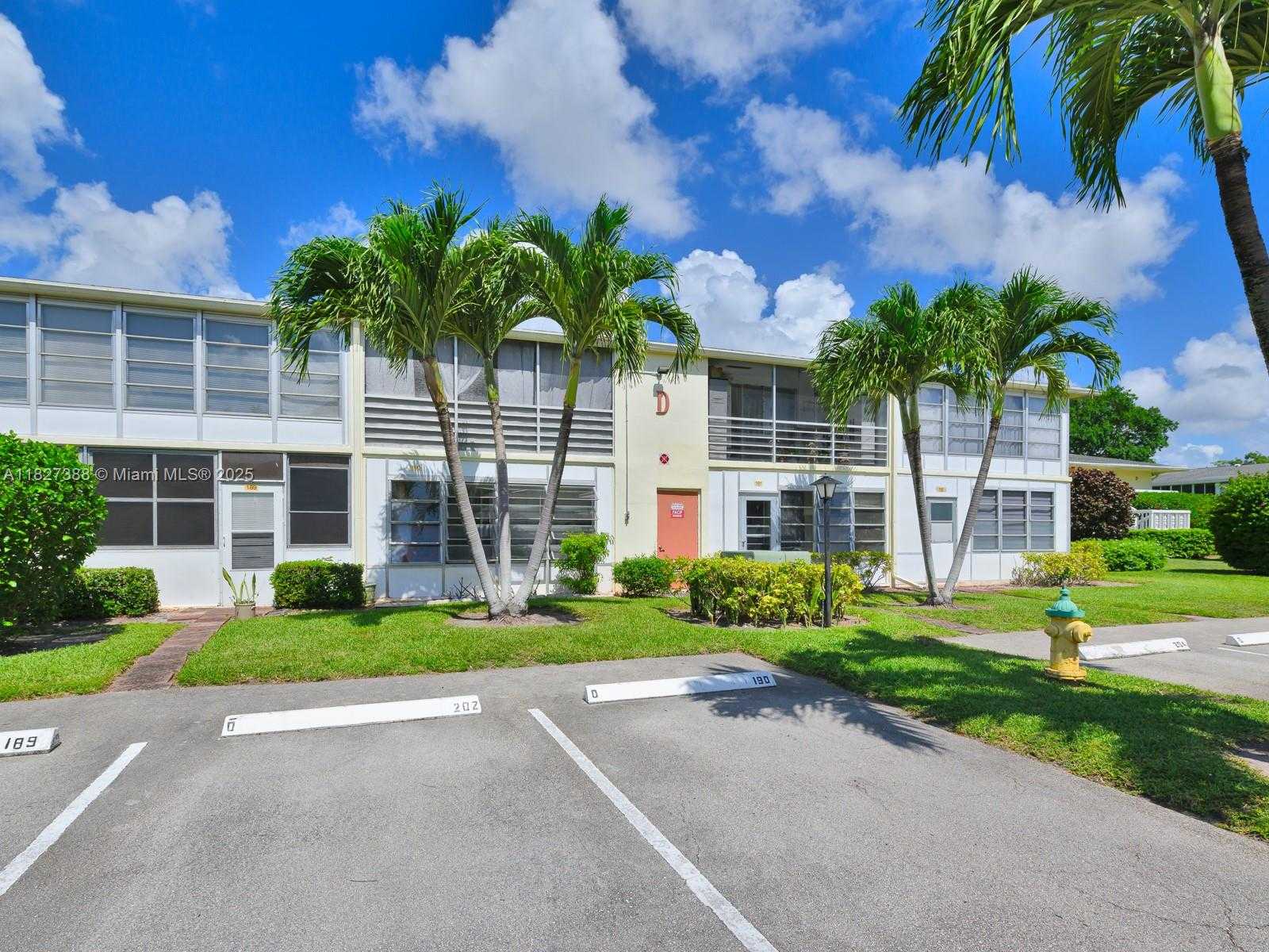 Small Image of 199 DURHAM D #199, Deerfield Beach Number 25