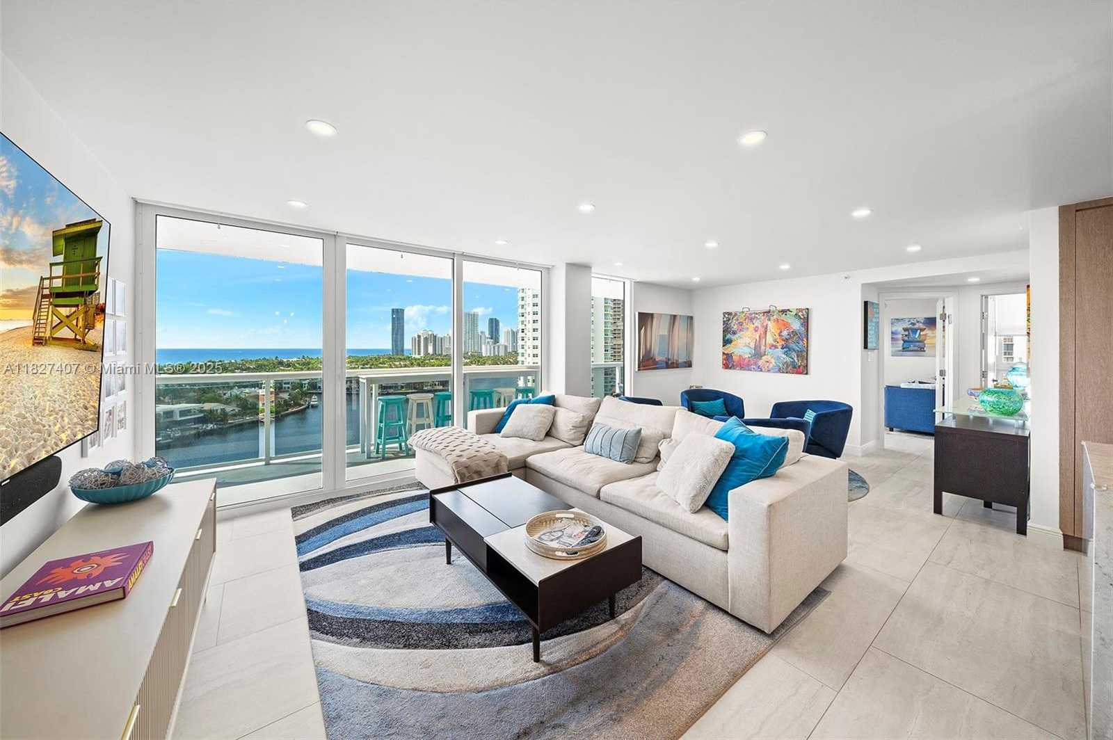 Small Image of 20515 EAST COUNTRY CLUB DR #1547, Aventura Number 3