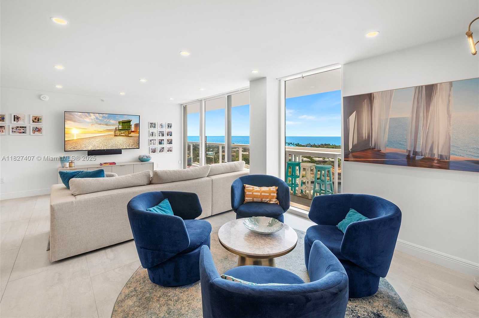 Small Image of 20515 EAST COUNTRY CLUB DR #1547, Aventura Number 5