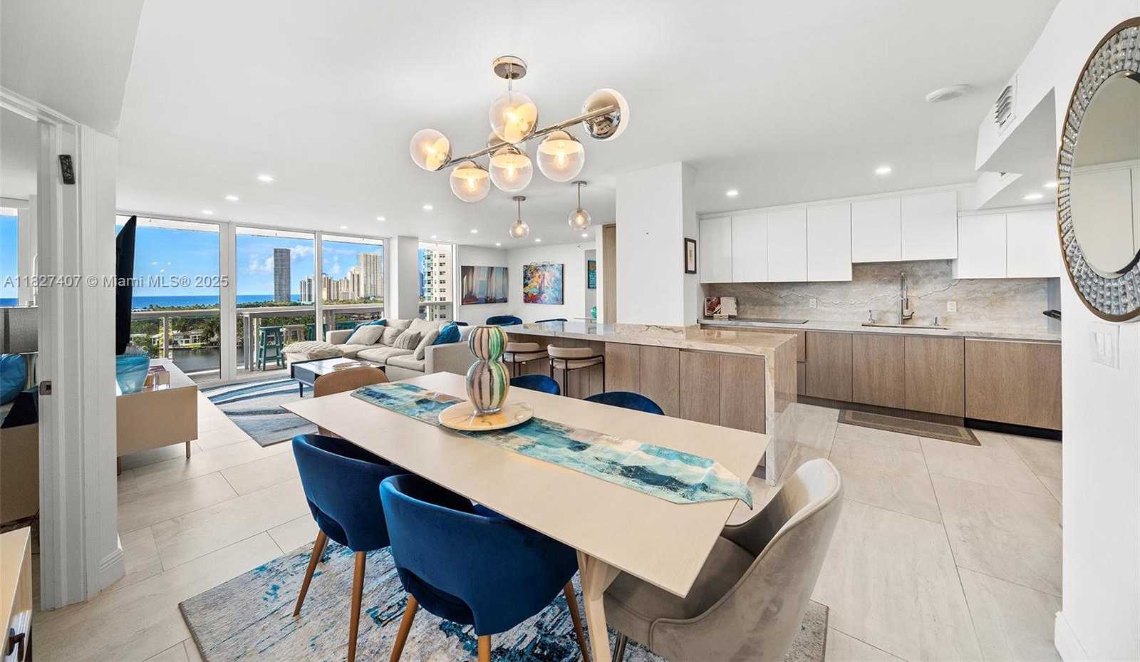 Small Image of 20515 EAST COUNTRY CLUB DR #1547, Aventura Number 8