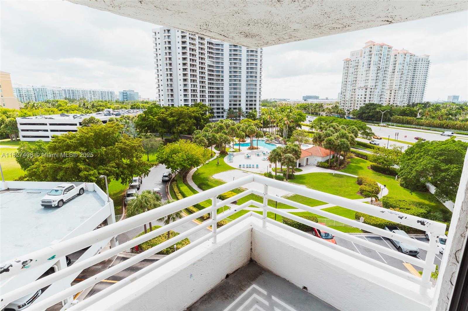 Small Image of 3300 192ND ST #701, Aventura Number 14