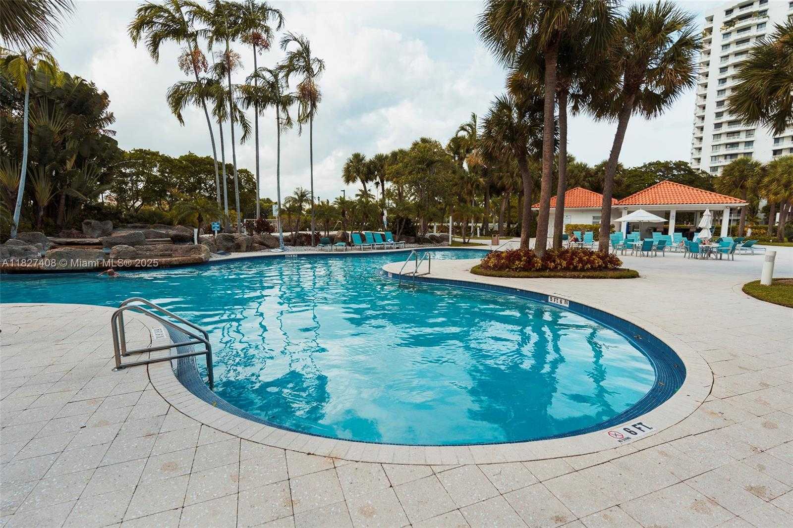 Small Image of 3300 192ND ST #701, Aventura Number 29